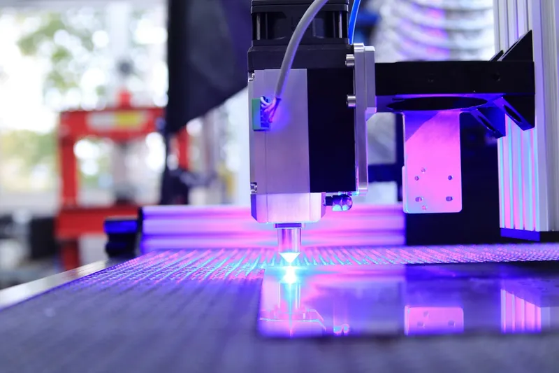 Optique & Laser EPFL
